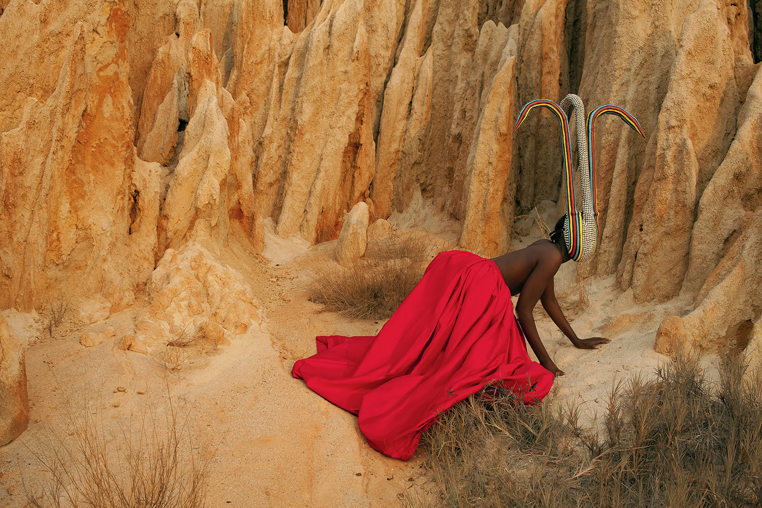 Title: Exploring the Artistic World of Keyezua: A Visionary of Culture ...