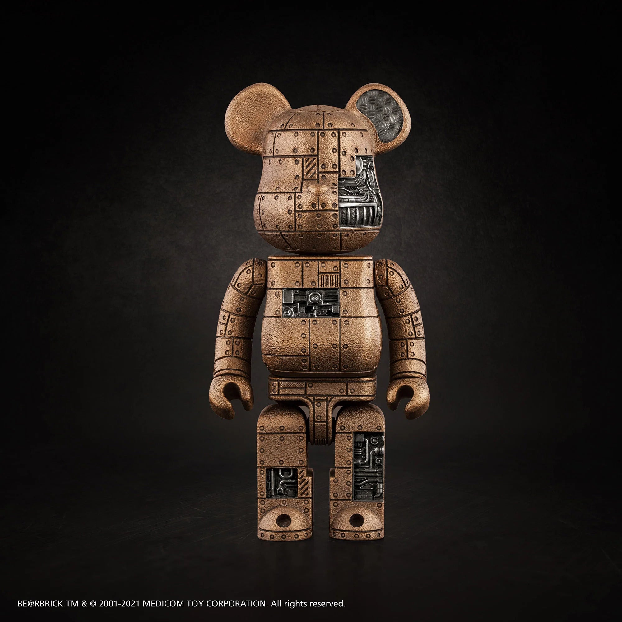 Collectibles – TheCreativeBlockman